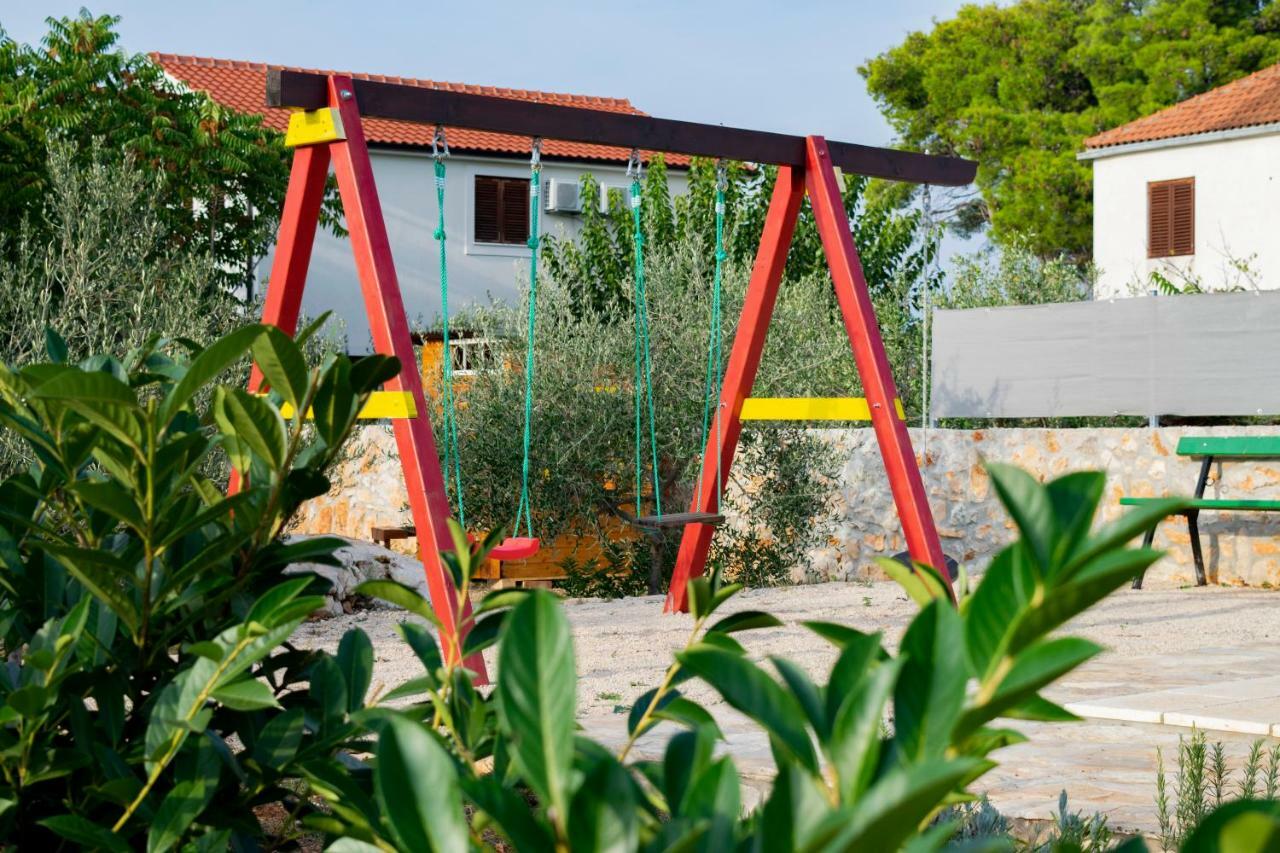 Villa Kuca Za Odmor Dijana à Gornje Selo Extérieur photo