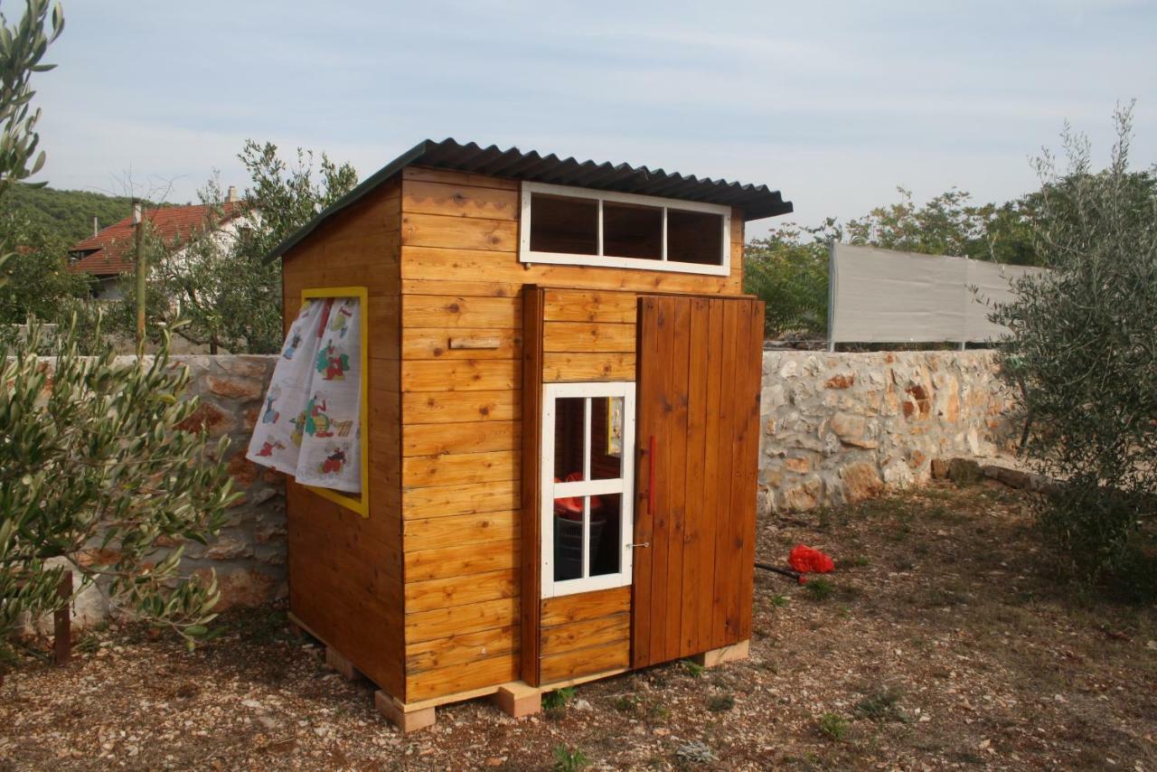 Villa Kuca Za Odmor Dijana à Gornje Selo Extérieur photo