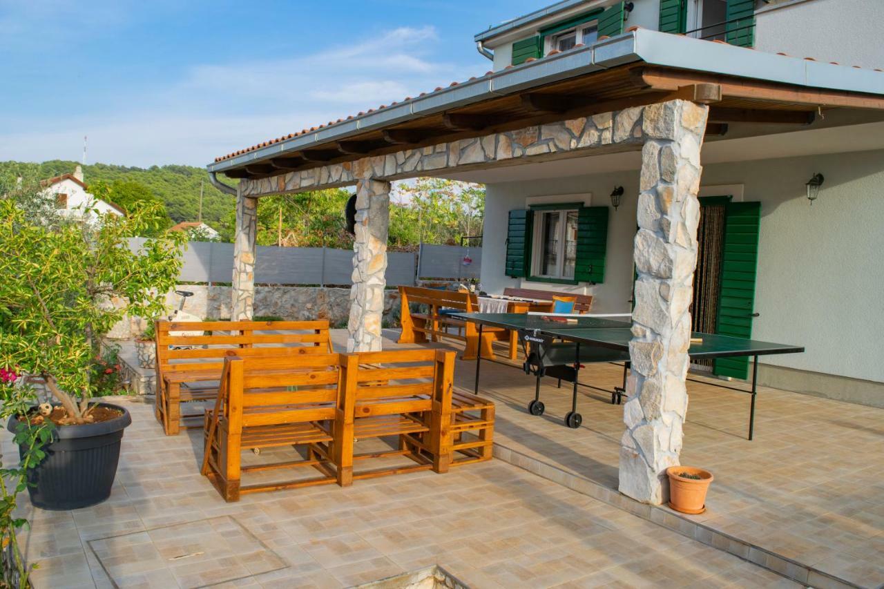 Villa Kuca Za Odmor Dijana à Gornje Selo Extérieur photo