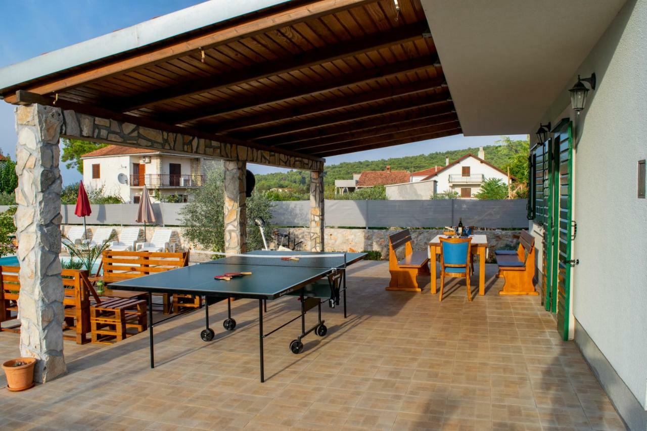 Villa Kuca Za Odmor Dijana à Gornje Selo Extérieur photo