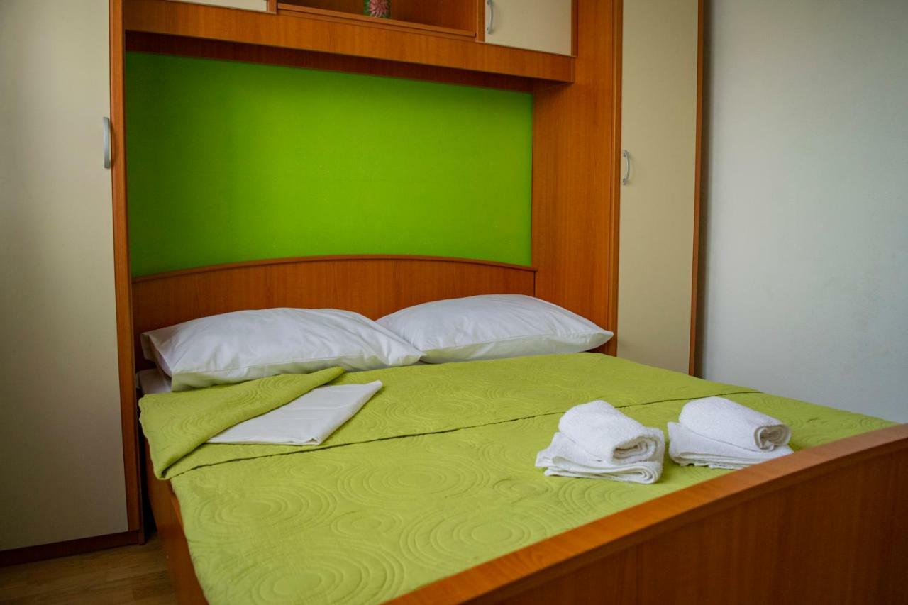 Villa Kuca Za Odmor Dijana à Gornje Selo Extérieur photo